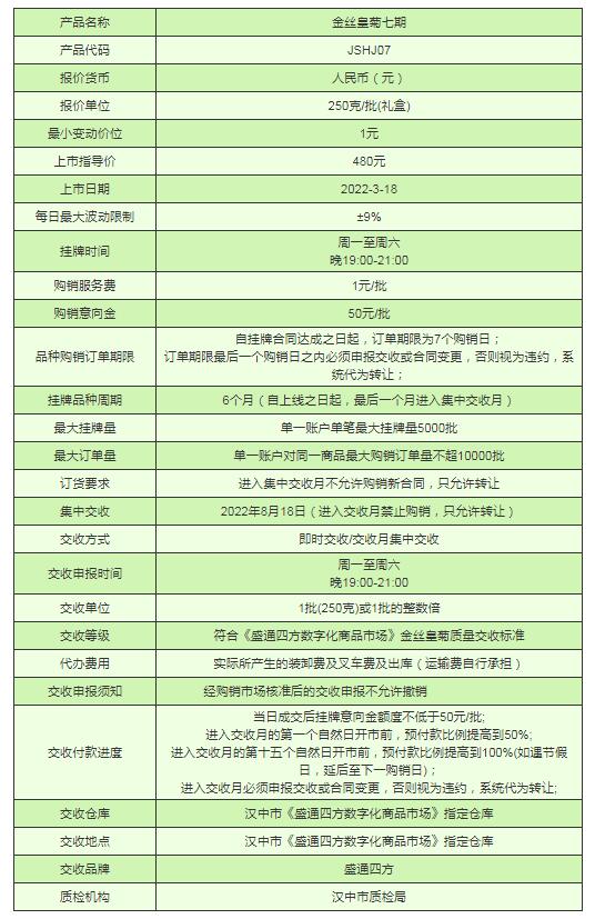 盛通四方金丝皇菊